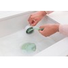 Brabantia - Sinkside Washing Up Brush with Suction Cup Holder