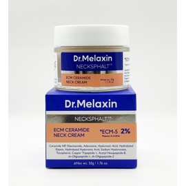Dr. Melaxin Nexpalt ECM Ceramide Neck Cream 50ml / 닥터멜락신 넥스팔트 이씨엠 세라마이드 넥 크림 50ml