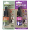 Aroma Guru Lavender & Relax Pure 100% Essential Oil Droppers