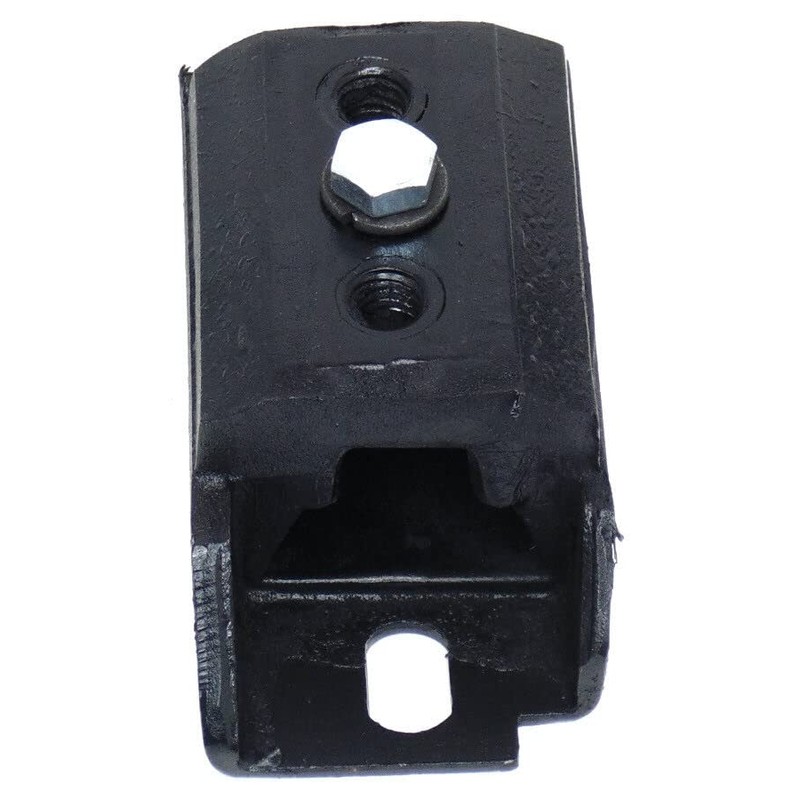 Heavy Duty Universal Transmission Mount TH350 TH400 700R4 4L60E 4L80E