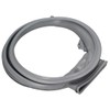 Aspares For Door Seal Rubber Gasket Compatible With Hoover Washing