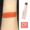 Cezanne Flare Lip 01 Cashmere Red 4.2g Matte Lip High