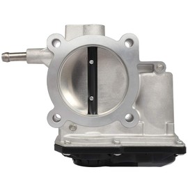 Electric Throttle Body Assembly Replacement 2011-2016 for Scion tC 2010-2017 for Toyota Camry 2009-2018 for Toyota Highlander 2009-2018 for Toyota RAV4 2011-2013 for Toyota Sienna Replace 67-8015