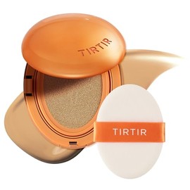 TIRTIR [Tamaño Mini] Base De Maquillaje Con Filtro Ai Mask Fit  Acabado Semimate Tipo Ai - Hasta 72 Horas De Cobertura Media A Completa. Maquillaje...