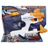 Super Soaker Hasbro B4443EU4 - H2OPS Squall Surge, Water Gun