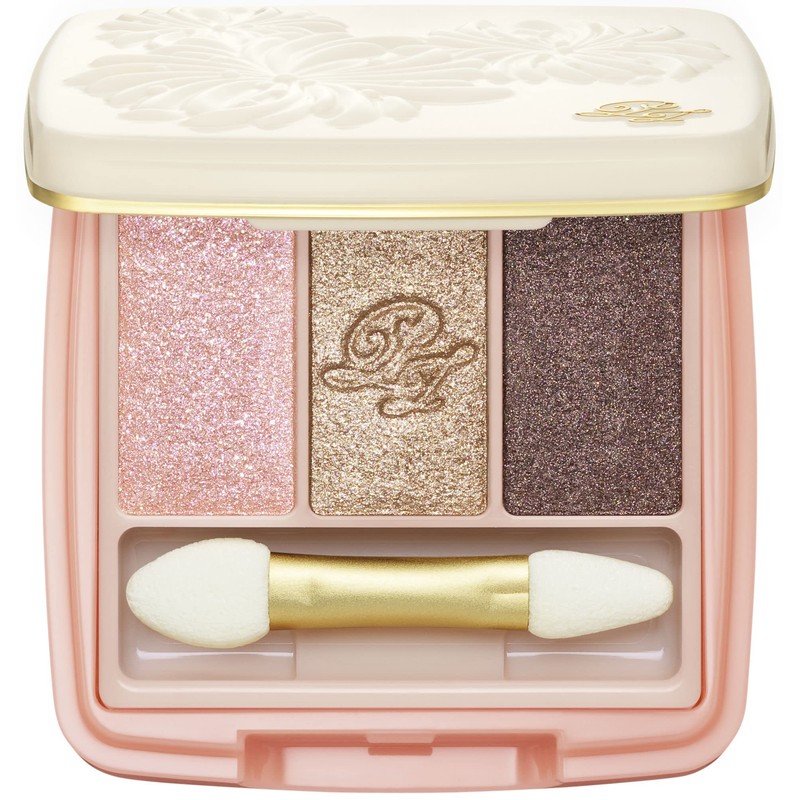 Paul & Joe Compact (White)