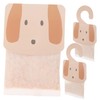 BIUDECO 3pcs Natural Fragrant Sachets for Wardrobe Closet and Car