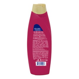 Shampoo Pert Detox Reparacion Para Cabello Maltratado 650ml
