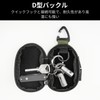 [TACTICAL_GEEK] Storag A7 EDC Key Case (Compatible with Car Key):
