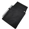 myledershop LEDER KELLNERHOLSTER KELLNERHALFTER KELLNERTASCHE GÜRTELTASCHE HOLSTER HALFTER MJ-DESIGN-GERMANY KALBSLEDER