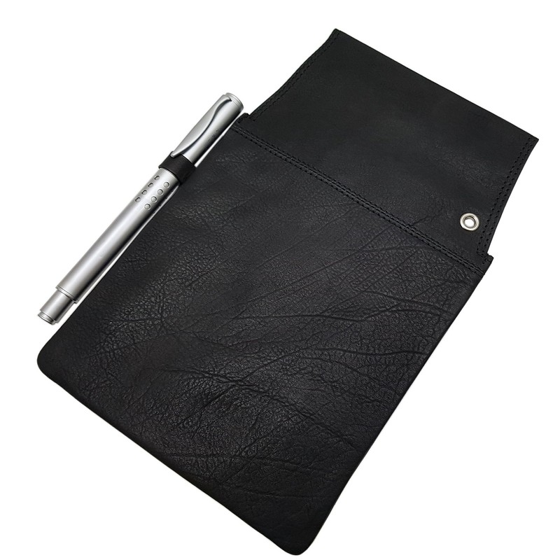myledershop LEDER KELLNERHOLSTER KELLNERHALFTER KELLNERTASCHE GÜRTELTASCHE HOLSTER HALFTER MJ-DESIGN-GERMANY KALBSLEDER