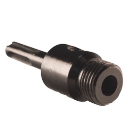 Steel Dragon Tools Core Drill Bit SDS Adapter To 13/16" Male For Use With Steel Dragon Tools DCBK Series Core Bits