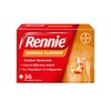 Rennie Orange 500mg (3 x 36 Pack)