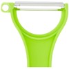 Davis & Waddell DFR0007 D&W-Fresh 3pce Peeler Set - Standard/Julienne/Serrated,