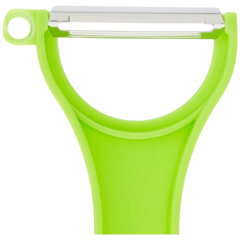 Davis & Waddell DFR0007 D&W-Fresh 3pce Peeler Set - Standard/Julienne/Serrated,