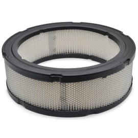 Easyboost Air Filter Diameter 180 mm 394018 for Briggs & Stratton Lawnmower Engine 290400 - 290700 - 294400 - 294700 - 303400 - 303700 - 350400 - 350700 - 3514 00 - 3 51700 - 354400 - 356700 - 4xx400