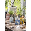 IB Laursen House f/tea light Nyhavn round skylight
