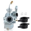 Topkidame 15003-1694 Carburetor Carb Compatible with 2002-2020 KAWASAKI KLX110 KLX