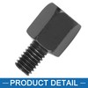 A ABSOPRO M10 LH to M8 LH Rearview Mirrors Adapter