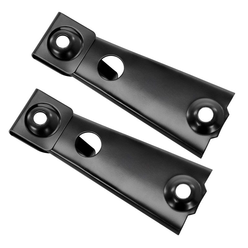 KD Clip Brackets 2 PCS Furniture Recliners Sofa Attachment Attach