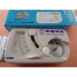 TOWA BOBBIN CASE TENSION GAUGE for PFAFF Home / Industrial Sewing Machine- TOWA #TM-4