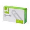 Q-Connect No Tear Paperclip, 32 mm KF01312Q - Pack of