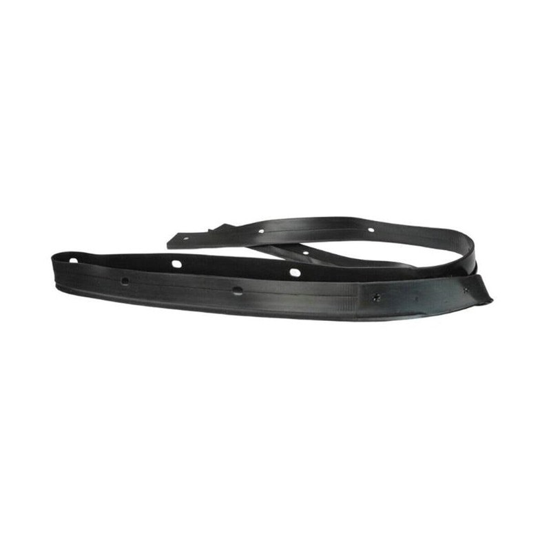 Engine Bonnet Rubber Hood Seal Gasket Fit for Honda Civic