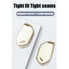 ontto TPU Car Key fob Cover fit for KIA EV5