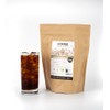 Coffee Masters Peruvian Cold Brew Ground Coffee - 500g Medium