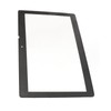 Laptop LCD Front Bezel Cover for Dell E6420 Precise Cutouts
