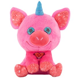 Ruz Peluche Shinymals 7" Puerquito