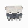 HLR6100-2ATUBCF Compressor Relay 208-240VAC 6-Pins 30A 277VAC