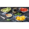 Halva Kingdom Artisanal Tahini All-Natural Sesame Tahini Paste | 100%