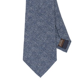 Brera67: Elegant Silk Tie 148 x 8 cm Ties for Men Tie Boys Accessories Men for Jacket and Suit, lightblue