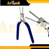 Bail Making Pliers 1.70mm/2.70mm Jewelry Wire Bending Pliers with Non-slip