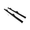 Truck Bed Rail System Compatible with Ford Maverick 2022 2023