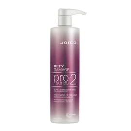 JOICO Defy Damage Pro Series 2 Bond-Strengthening Colour Treatment 500ml