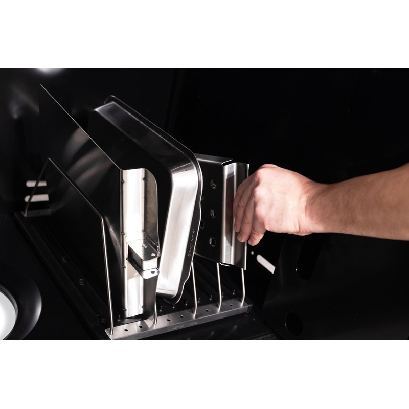 Broil King 61365 Cabinet Organizer Set