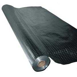 US Energy Products Radiant Barrier NASA Tech Platinum Reflective Commercial Grade 8 Mil Breathable Attic Insulation 1000 Square Feet 4ftx250ft Strongest and Heaviest Radiant Barrier Foil on the Market