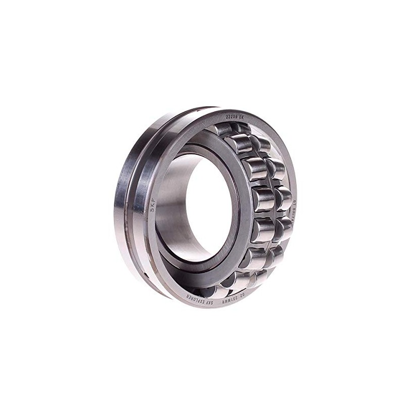 SKF 22209 EK Spherical Radial Roller Bearing
