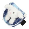 Golf Putter Cover Cute Magnetic Protective Headcover Thickened Fluff Tassels