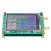 RF Signal Generator Module Full Touch Screen Low Noise Frequency