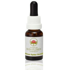 ABFE Green Spider Orchid 15ml