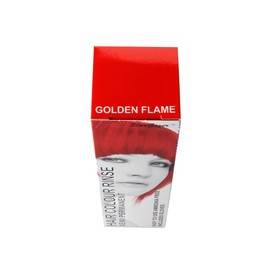 Stargazer Semi-Permanent Conditioning Hair Colour – Golden Flame Hair 70ml