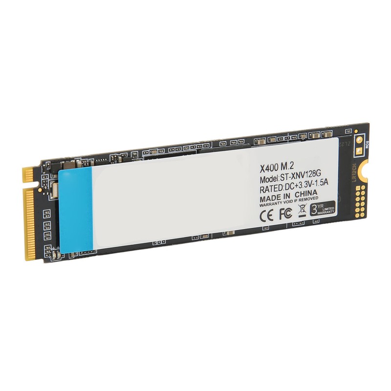 PCIE 3.0 Nvme M.2 SSD PCIE Gen3 X4 Interface 2100MB/s