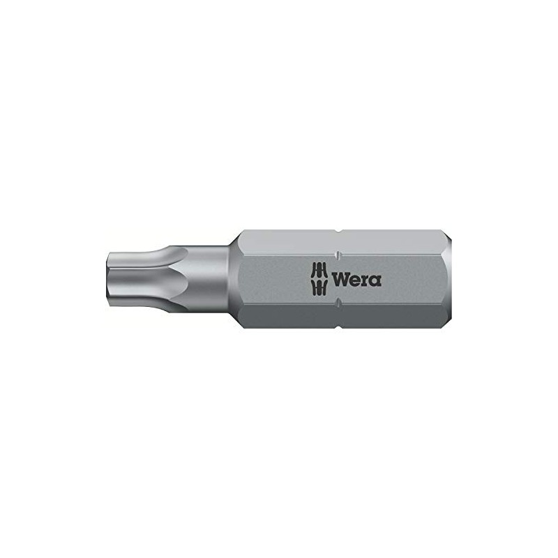 Wera(ヴェラ) 867/1ZBO トルクスビット TX15 066505