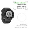 iDaPro [4 Pack] Screen Protector for Garmin Instinct 2X Solar