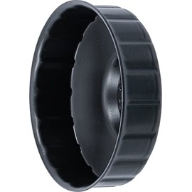 End Cap Oil Filter Wrench 86 mm x P18