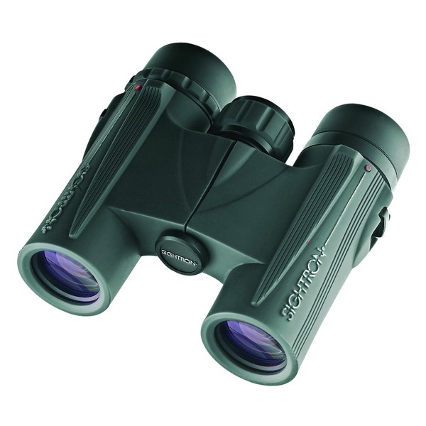 Sightron SI825 8x25 Binocular (Green)