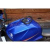 SUZUKI 2011-2023 GSXR 600 / 750 GAS TANK GRIP BAR